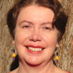 Patricia Ranald