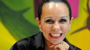 Linda Burney