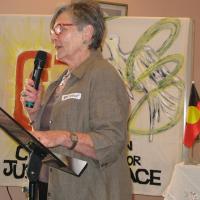 Adrienne Hannan Speaking Sunday Seminar Feb 2017 (5) Australia 