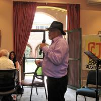 Uncle Greg Sams 2 Sunday Seminar Feb 2017 (8) Australia 