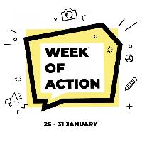 WEEK OF ACTION