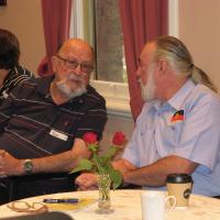 Terry Hannan, John Robertson (Parammatte Land Council) Sunday Seminar Feb 2017 (9) Australia 