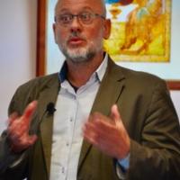 Tim Flannery Seminar 16 July 2017 Australia 