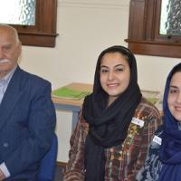 'Welcome, Talk and Tea', Oct 2014 WTT2small 