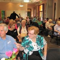 Audience 2 Sunday Seminar Feb 2017 (7) Australia 