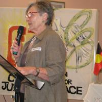 Adrienne Hannan Speaking Sunday Seminar Feb 2017 (5) Australia 