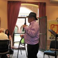 Uncle Greg Sams 2 Sunday Seminar Feb 2017 (8) Australia 